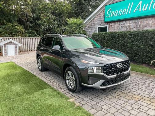 2023 Hyundai SANTA FE SEL 2.4