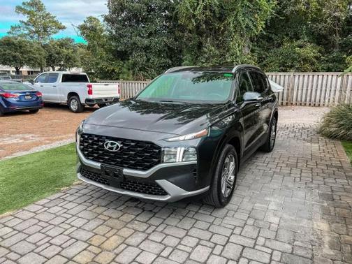 2023 Hyundai SANTA FE SEL 2.4