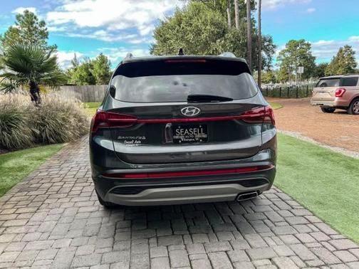 2023 Hyundai SANTA FE SEL 2.4
