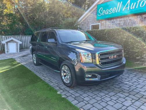 2020 GMC Yukon XL SLT
