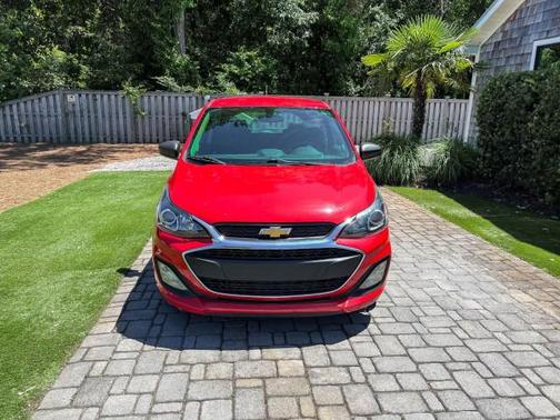 2020 Chevrolet Spark LS