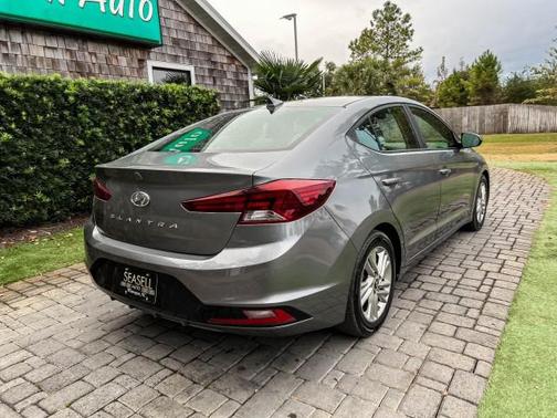 2019 Hyundai ELANTRA Value Edition