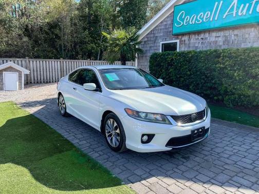 2015 Honda Accord LX-S