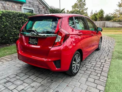 2015 Honda Fit EX-L