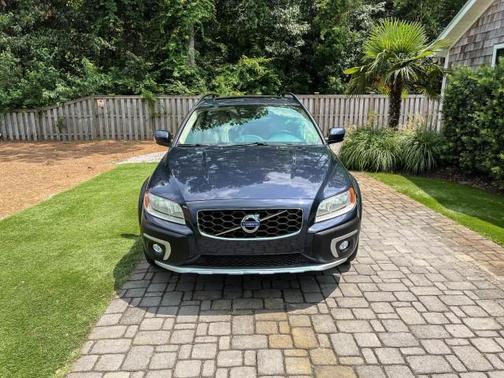 2015 Volvo XC70 T6