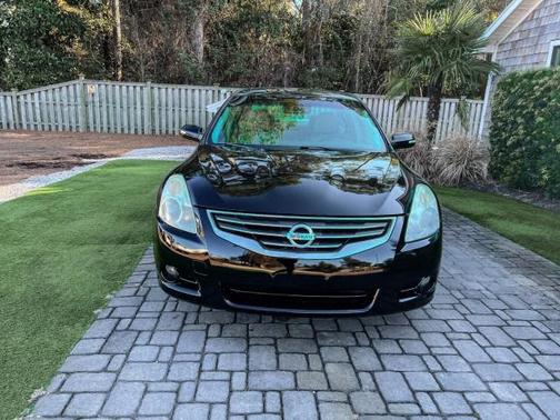 2011 Nissan Altima 3.5 SR