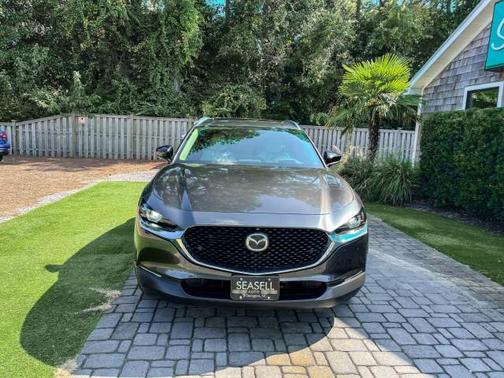 2021 Mazda CX-30 2.5 Turbo Premium Plus Package