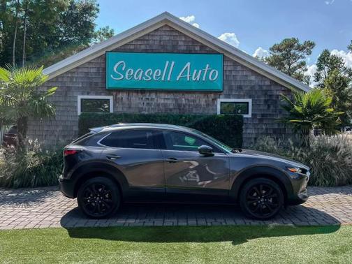 2021 Mazda CX-30 2.5 Turbo Premium Plus Package