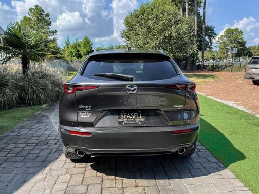 2021 Mazda CX-30 2.5 Turbo Premium Plus Package