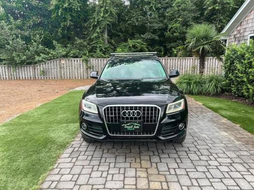 2016 Audi Q5 2.0T Premium