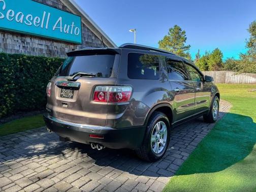 2008 GMC Acadia SLT-1