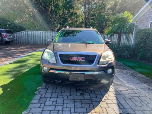 2008 GMC Acadia SLT-1