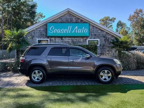 2008 GMC Acadia SLT-1