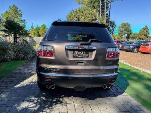 2008 GMC Acadia SLT-1