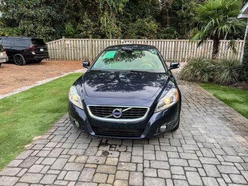 2012 Volvo C70 T5