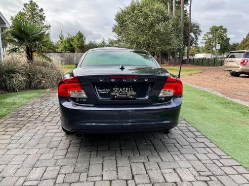 2012 Volvo C70 T5