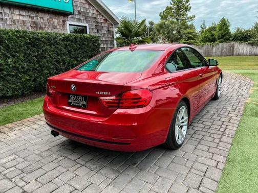 2014 BMW 428 i xDrive
