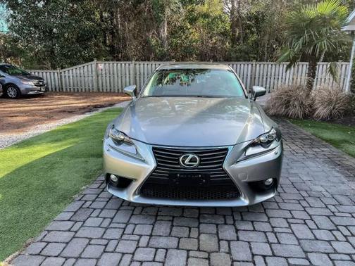 2014 Lexus IS 250 Base