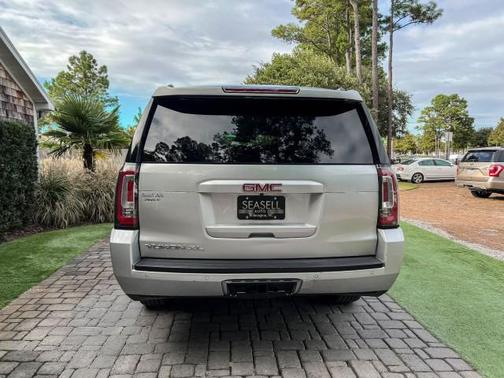 2018 GMC Yukon XL SLT