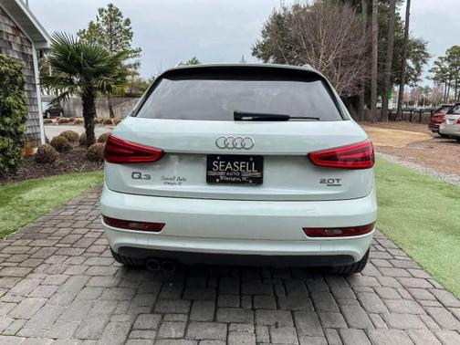 2015 Audi Q3 2.0T Premium Plus