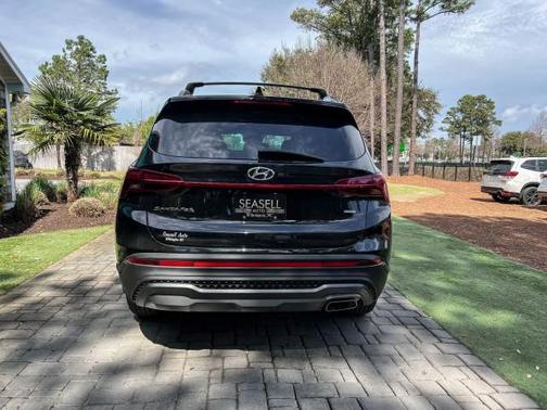 2022 Hyundai SANTA FE XRT