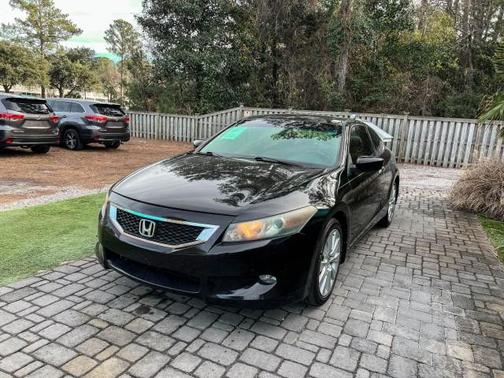 2009 Honda Accord EX-L