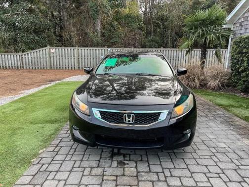 2009 Honda Accord EX-L