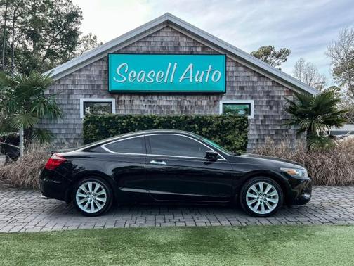 2009 Honda Accord EX-L