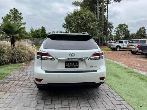 2014 Lexus RX 350 Base