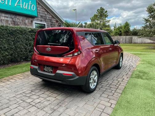 2020 Kia Soul S