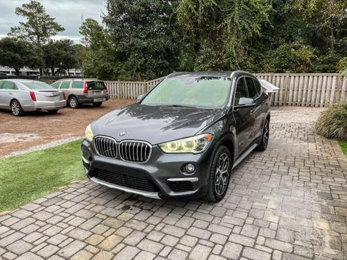 2017 BMW X1 xDrive 28i