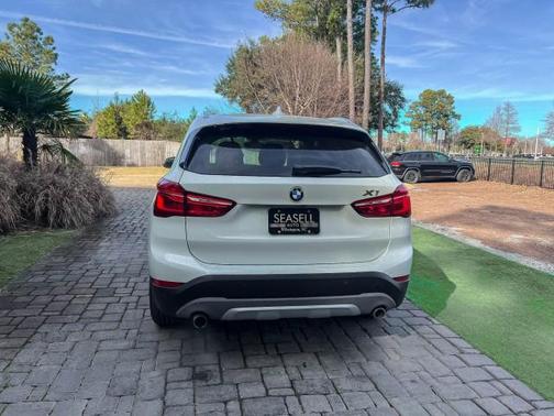 2018 BMW X1 xDrive28i