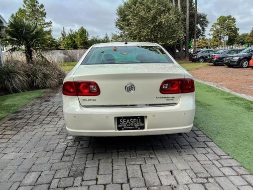 2008 Buick Lucerne CXL