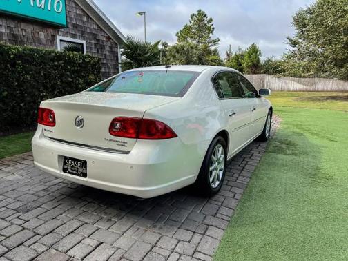 2008 Buick Lucerne CXL