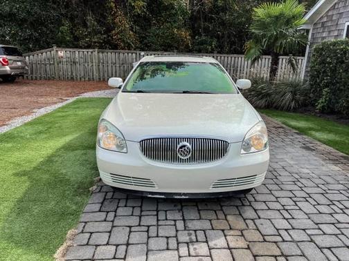 2008 Buick Lucerne CXL