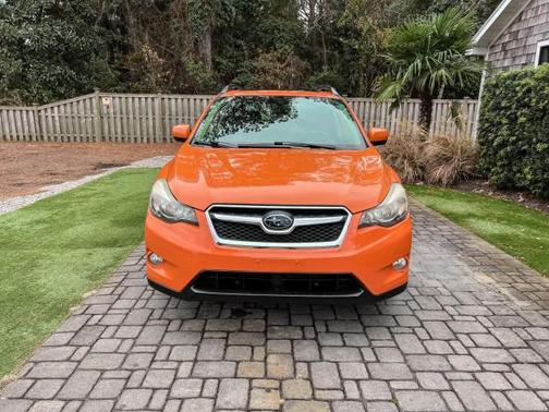 2014 Subaru XV Crosstrek 2.0i Limited