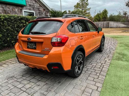2014 Subaru XV Crosstrek 2.0i Limited