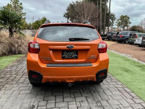 2014 Subaru XV Crosstrek 2.0i Limited