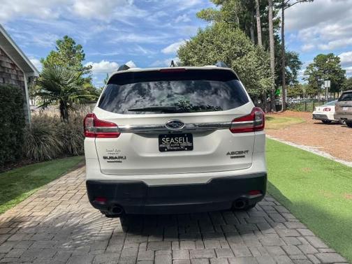 2019 Subaru Ascent Limited 8-Passenger