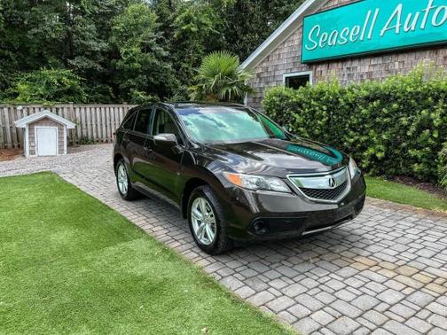 2014 Acura RDX Base