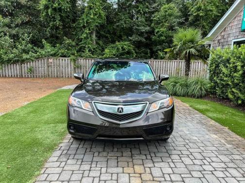 2014 Acura RDX Base