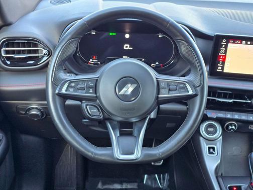 2023 Dodge Hornet GT Plus AWD