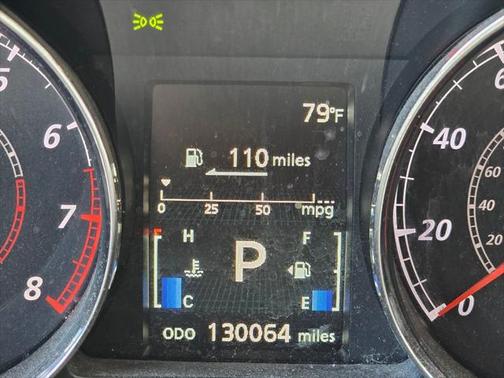 2016 Mitsubishi Outlander Sport 2.4 ES