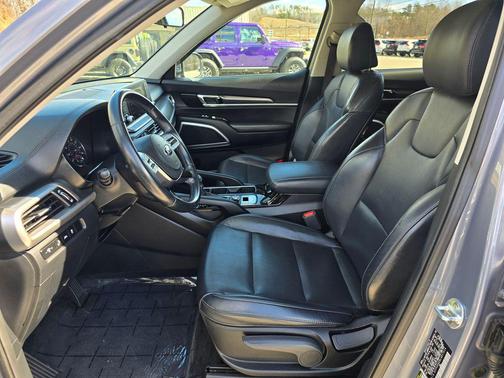 2020 Kia Telluride LX