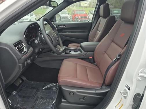 2025 Dodge Durango R/T Plus AWD