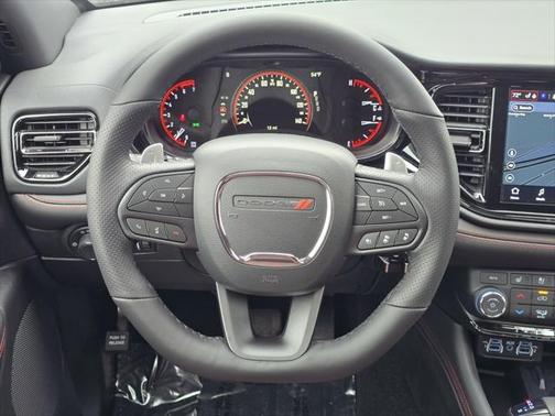 2025 Dodge Durango R/T Plus AWD