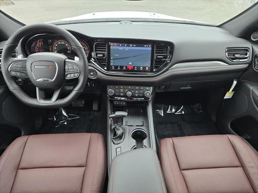 2025 Dodge Durango R/T Plus AWD