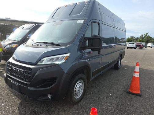 2024 RAM ProMaster 3500 High Roof