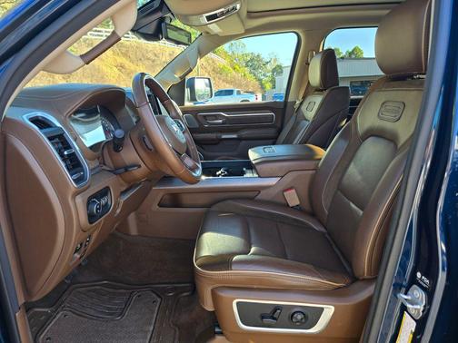 2021 RAM 1500 Longhorn