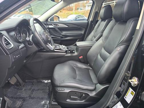 2023 Mazda CX-9 Touring